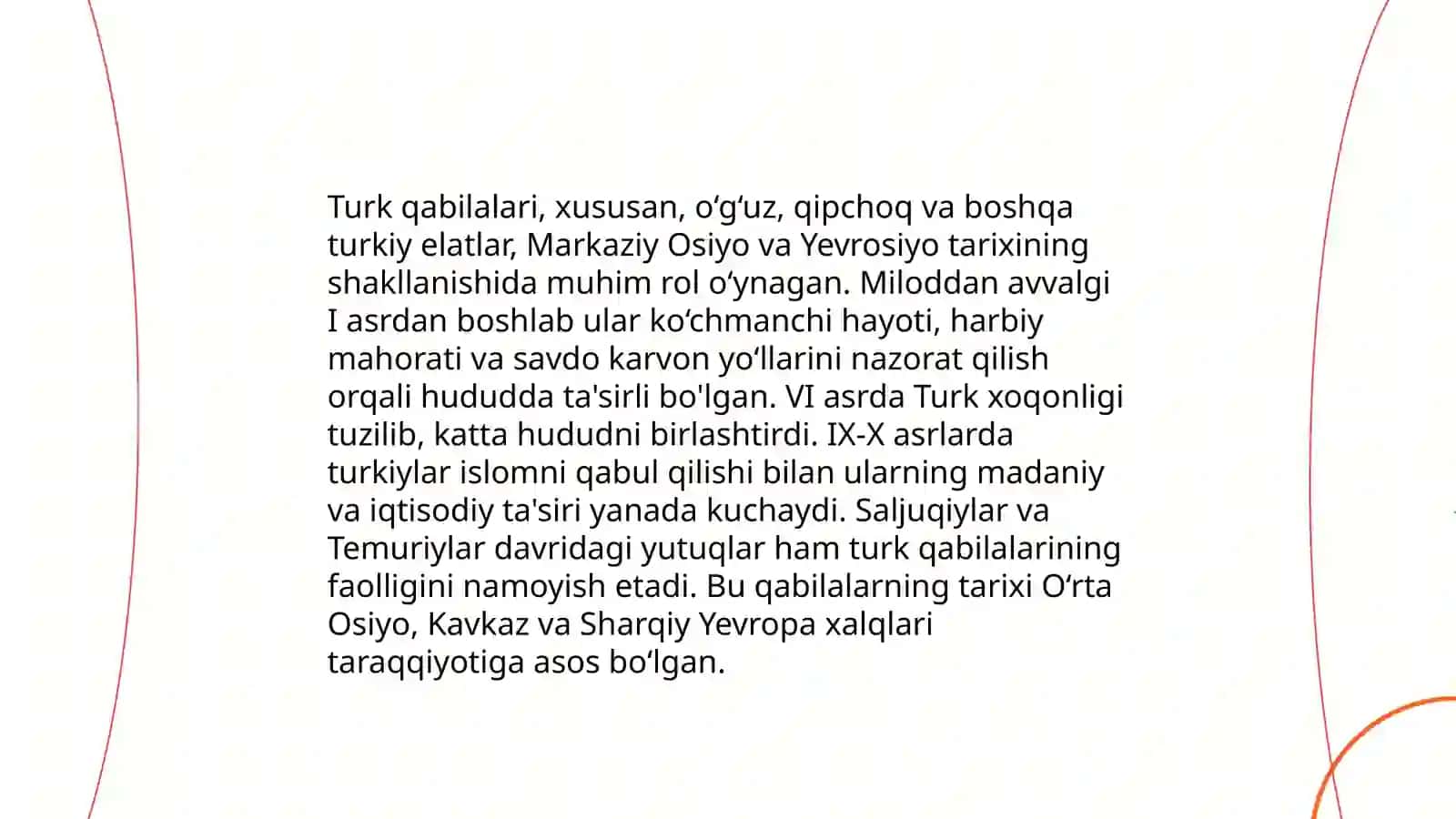 Oʻzbek xalqining etnik shakllanishi 4