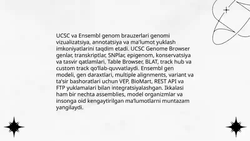 NCBI rezurslari 4