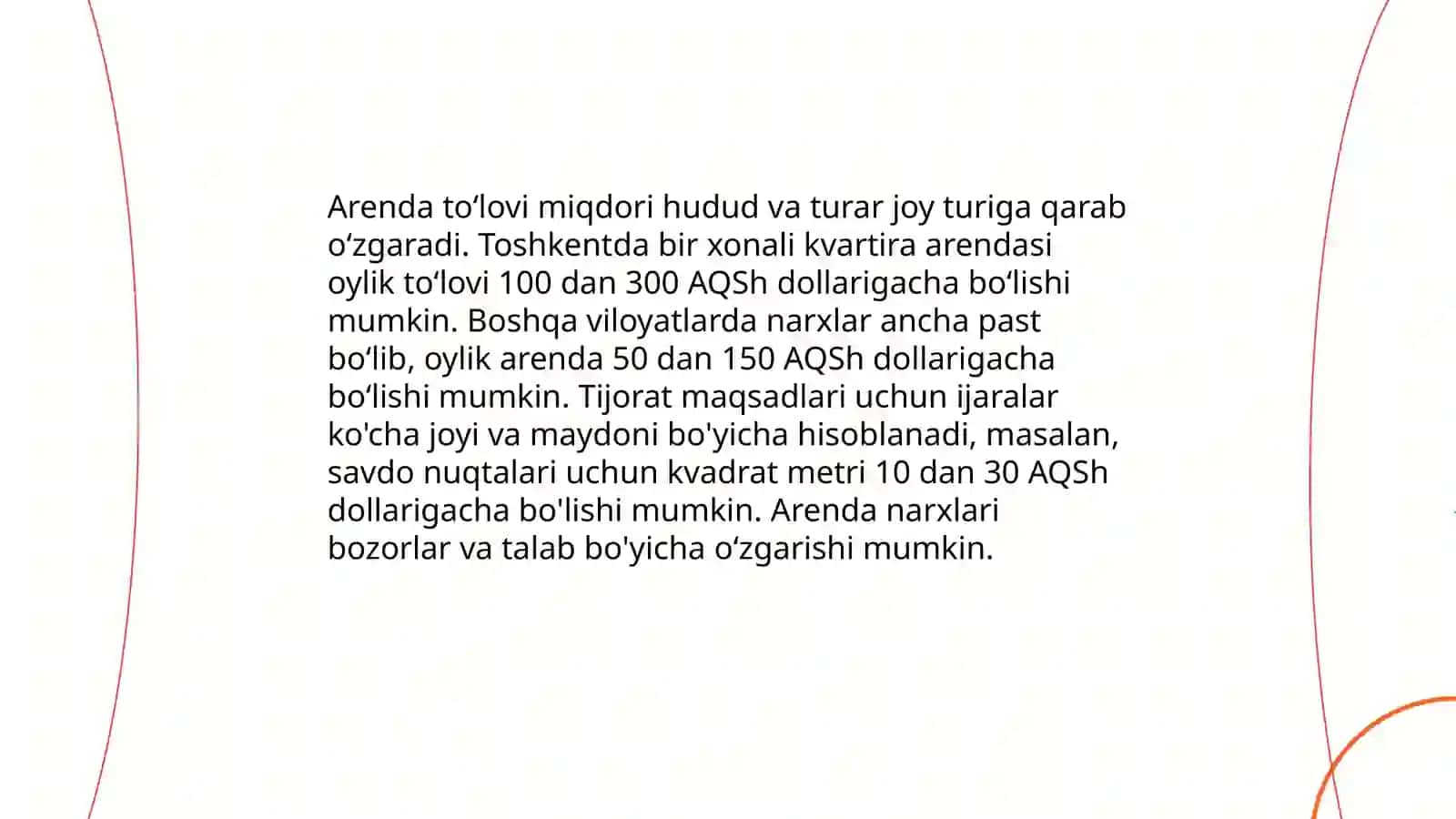 Uy-joy ijarasi va arendasi 4
