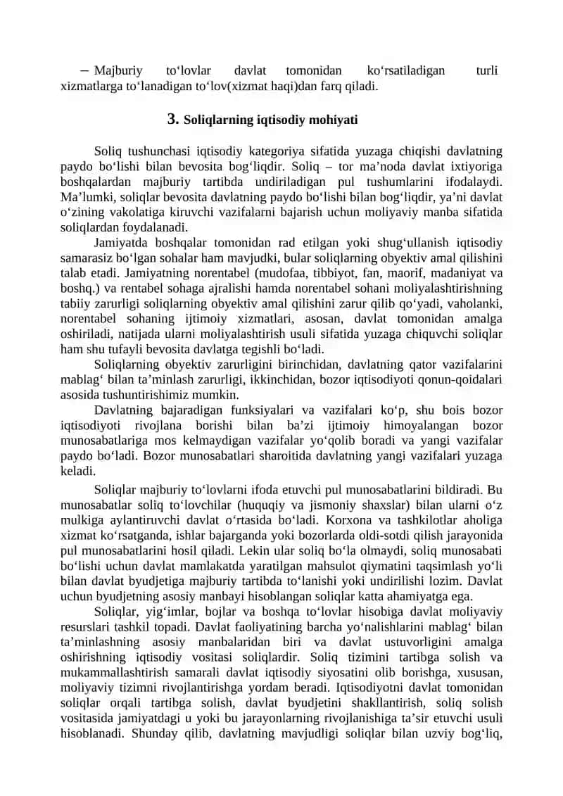 SOLIQLARNING MOHIYATI VA AHAMIYATI 4