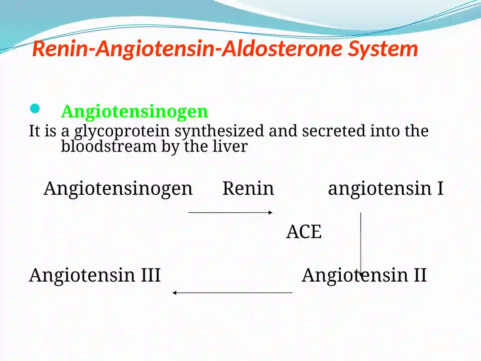 Angiotensin converting enzyme inhibitors 4
