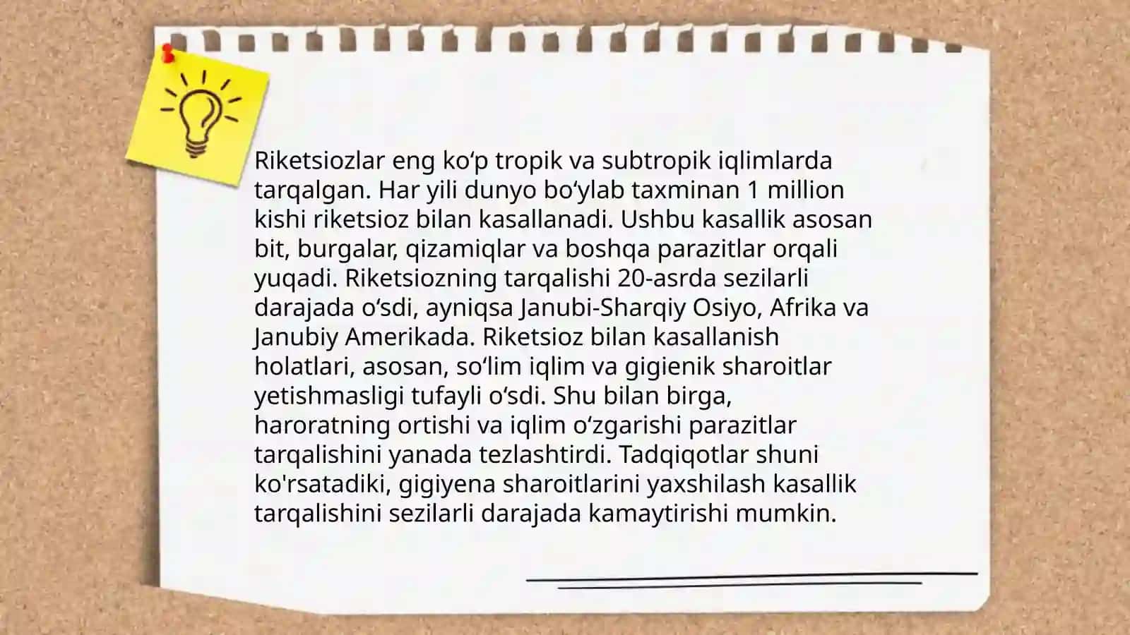 Rikketsiozlar 4