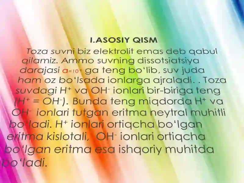 TUZLAR GIDROLIZI 4
