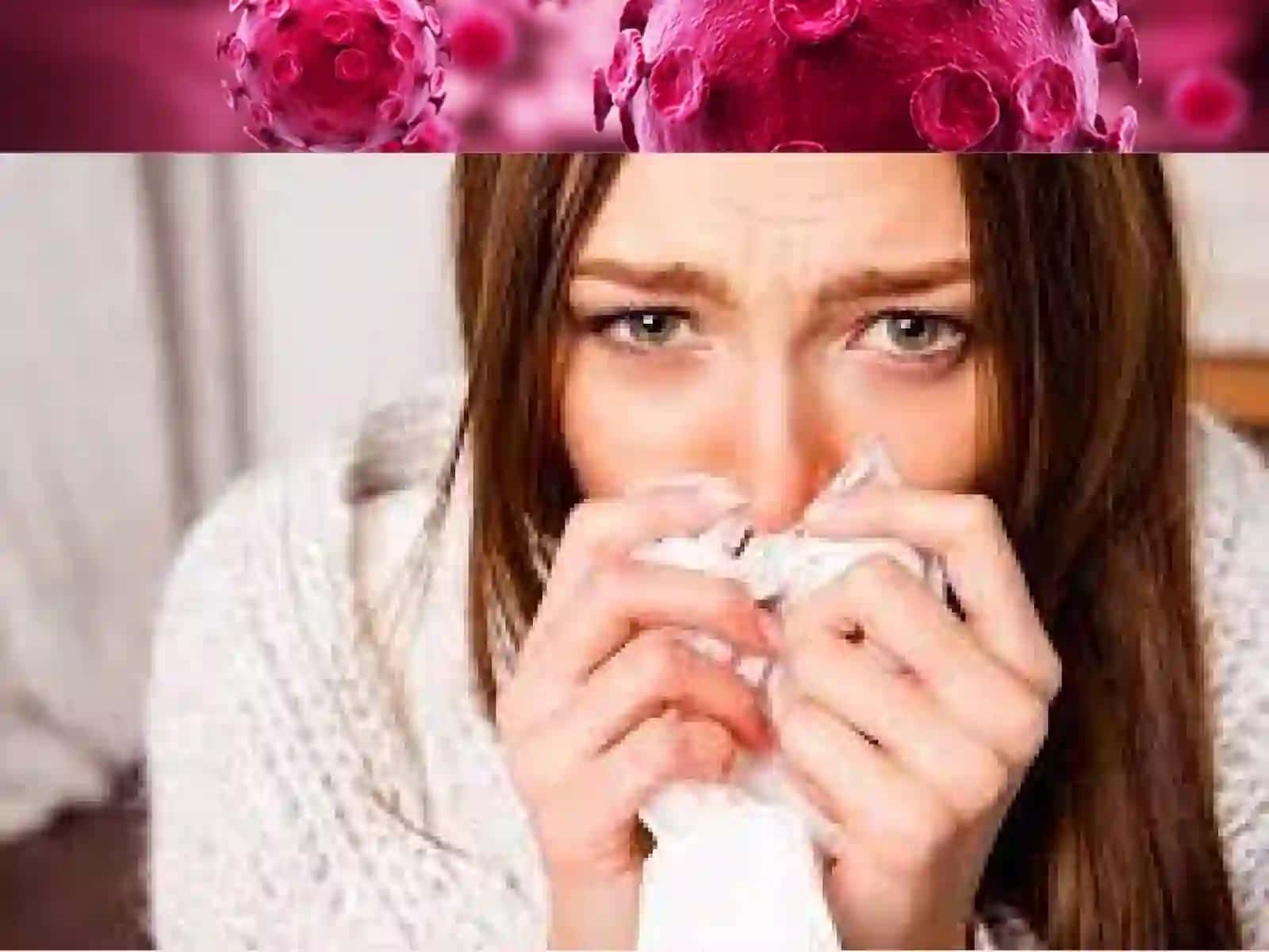 Allergiya sabablari, alomatlari tashxisi, davolash va uni qanday qilib oldini olish mumkin 4