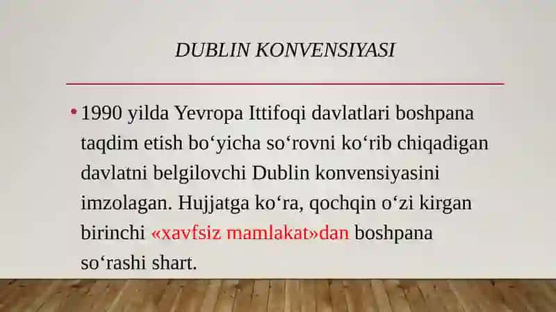 Yevropa ittifoqi geosiyosatida migratsiya omili 4