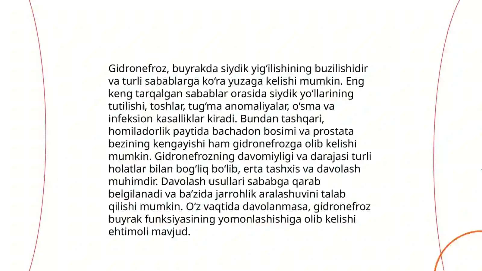Gidronefroz 4