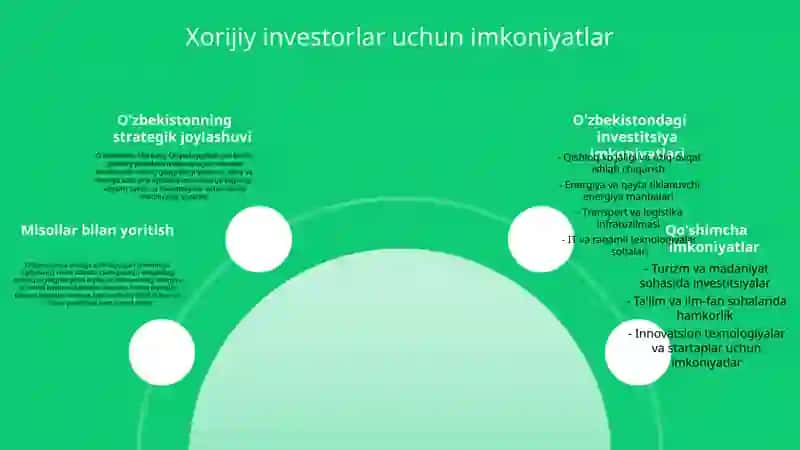 Investitsiya Siyosati Ta'rifi 4
