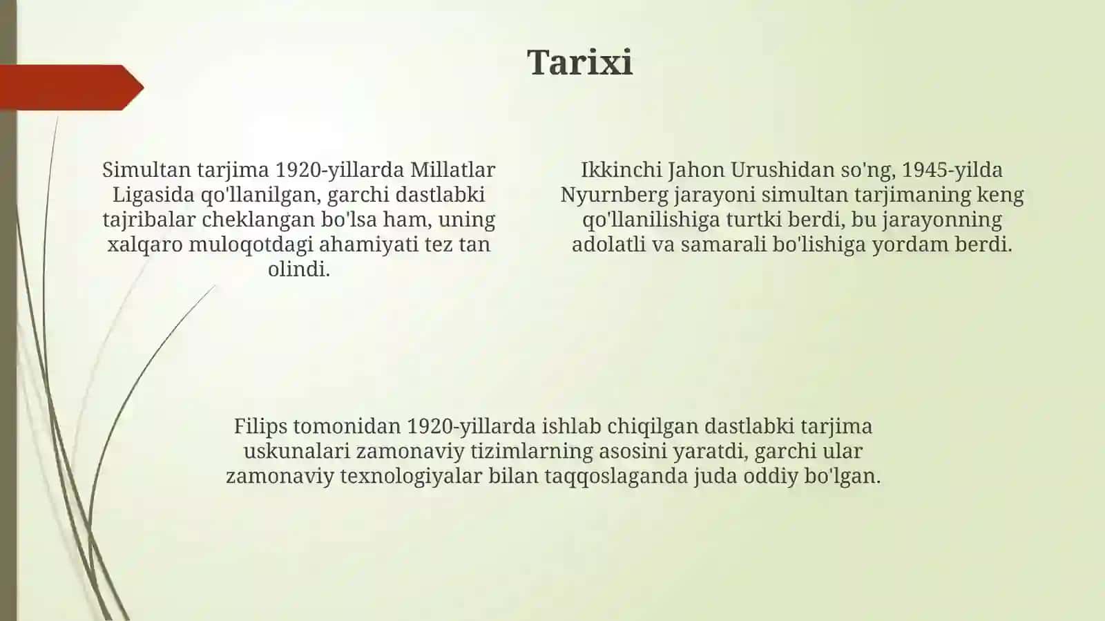 Sinxron tarjima va uning ahamiyati 4