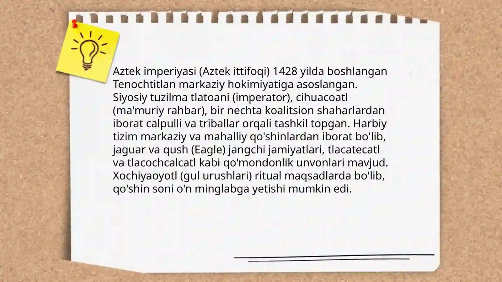 Amerika o'rta asrlarda 4
