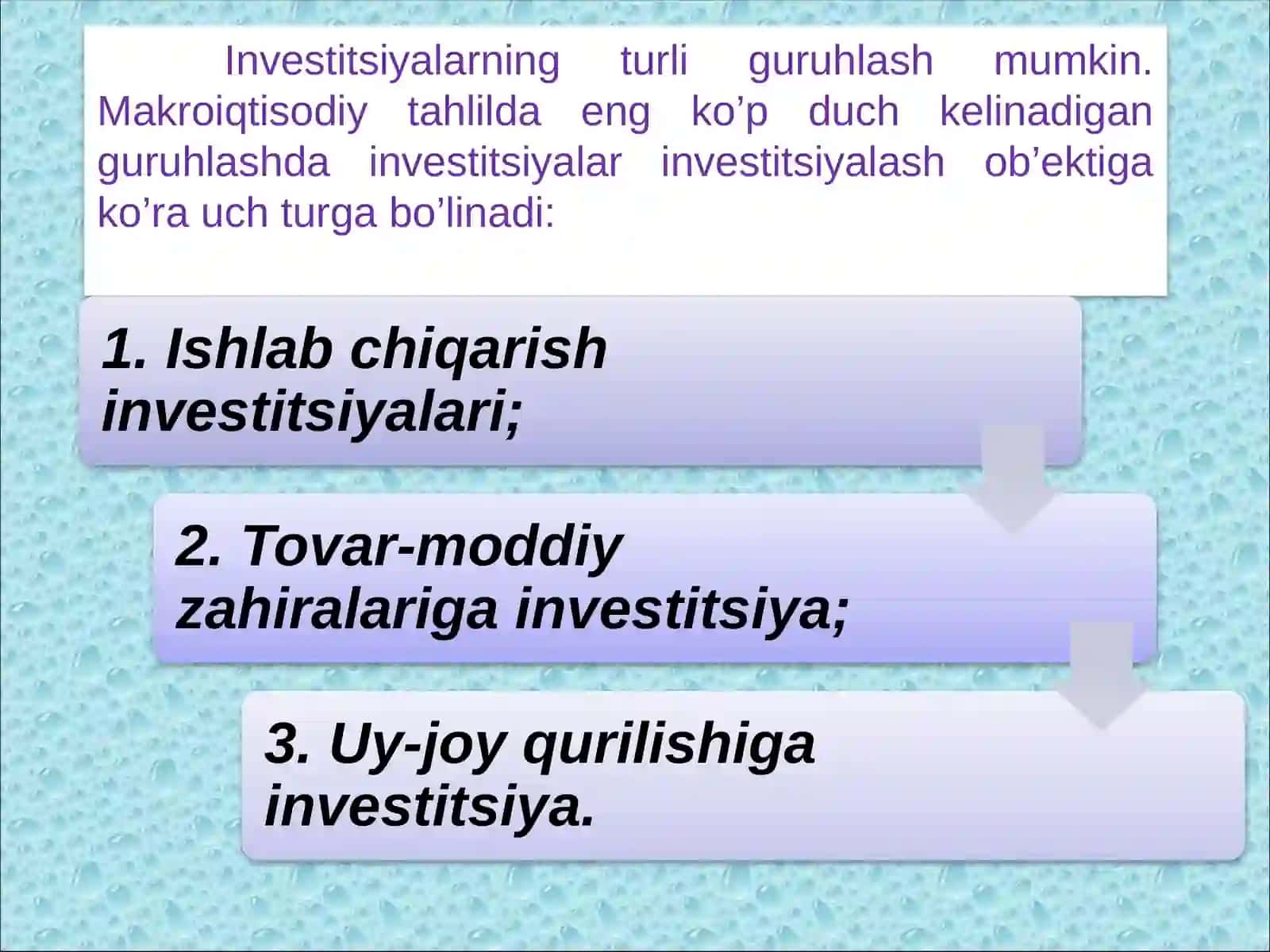Investitsiya 4