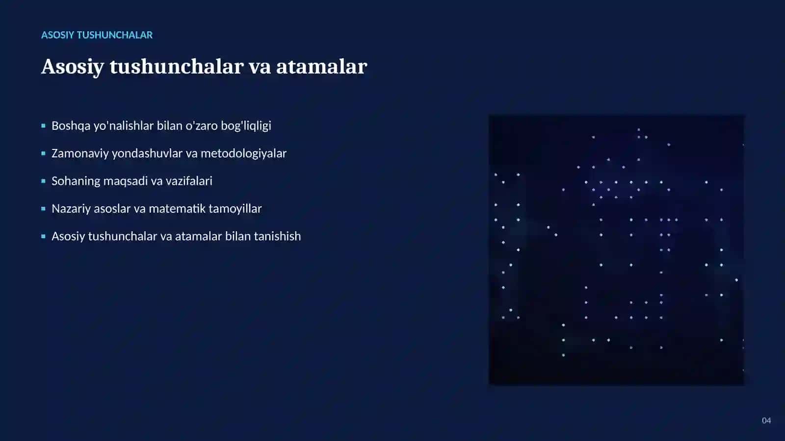 SUN'IY INTELLEKT • AI O'YINLAR VA KO'NGILOCHAR SOHADA 4