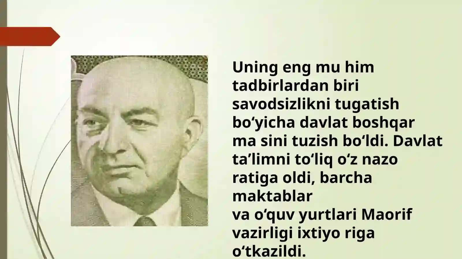 1946 – 1991-YILLARDA TURKIYA, ERON VA AFG‘ONISTON(AFG’ONISTON) 4