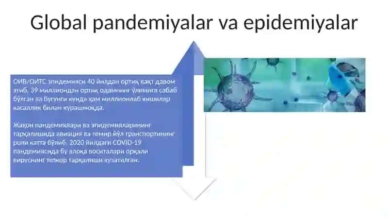 Yuqumli kasalliklarga davo 4