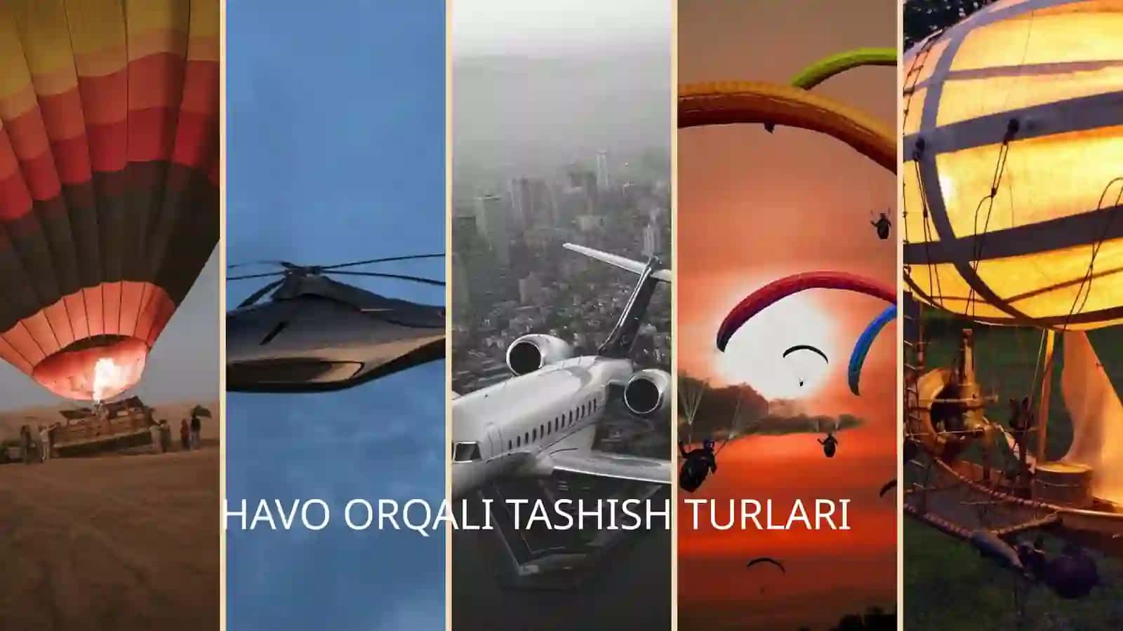 TRANSPORT XIZMATLARI 4