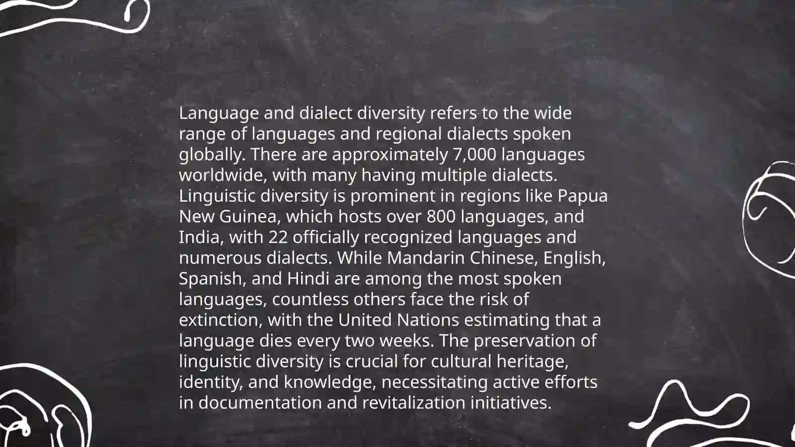Cultural Heritage and Preservation 4