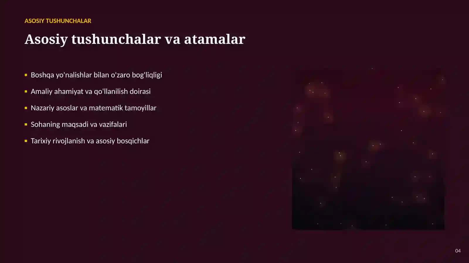 BULUTLI AI VA BULUTLI TEXNOLOGIYALAR 4