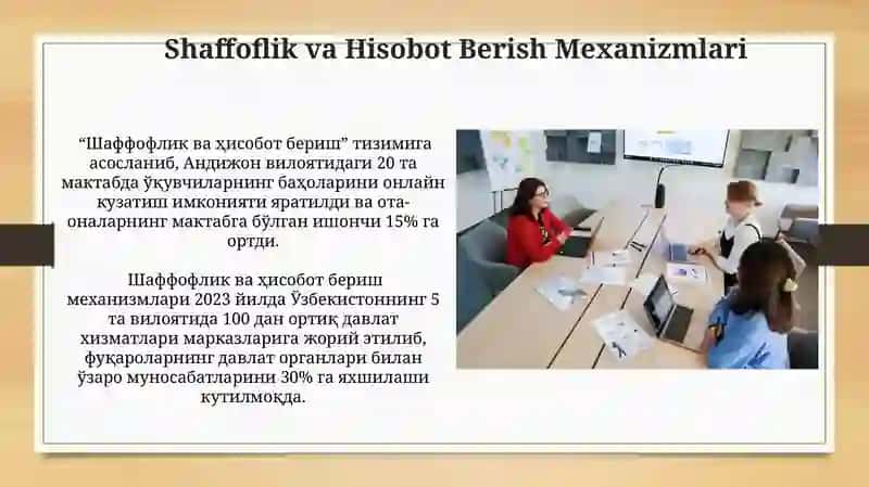 Ijtimoiy siyosat menejmentnj amalga oshirishning universal texnologiyasi 4