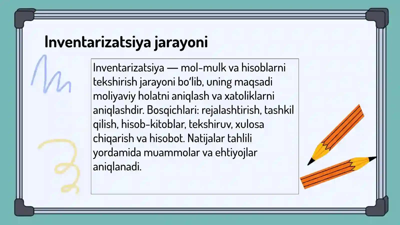Kutubxona dondlarini boshqarish 4