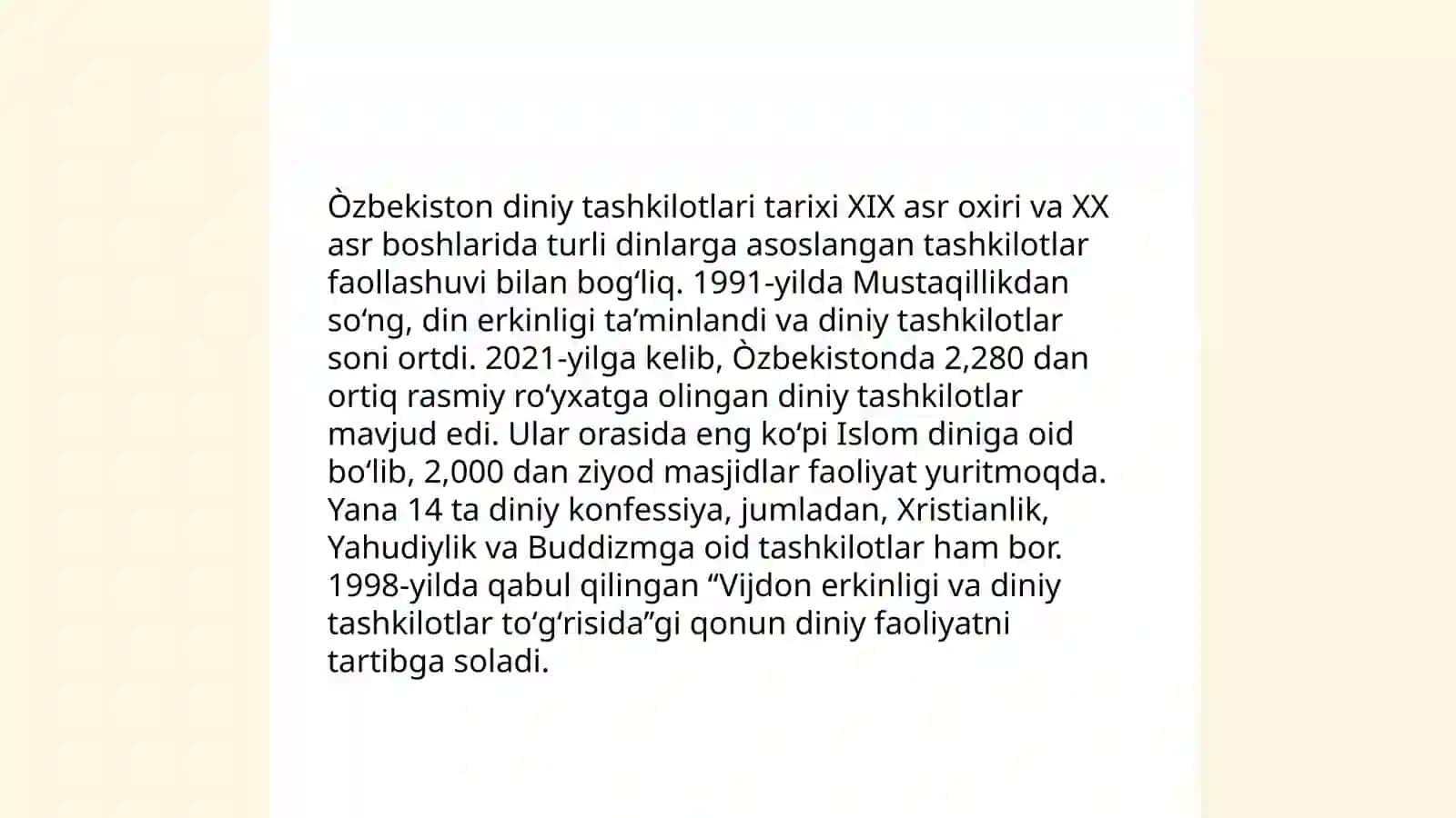 Maktabgacha ta'lim yònalishi 4