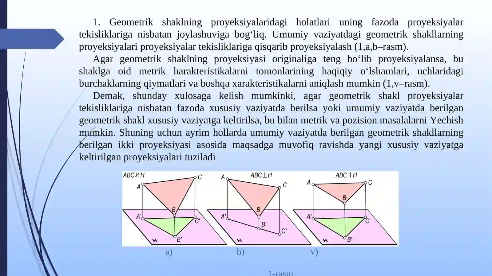 EPYURNI QAYTA TUZISH USULLARI 4