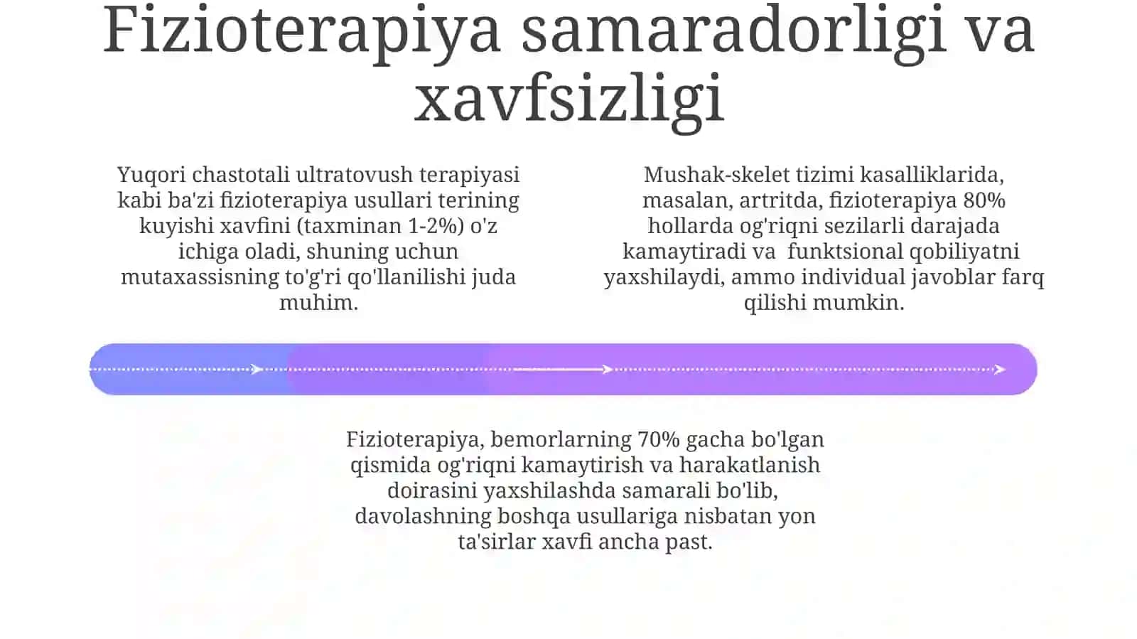 Bolalarda fizioterapevtik omillarni qo‘llash 4