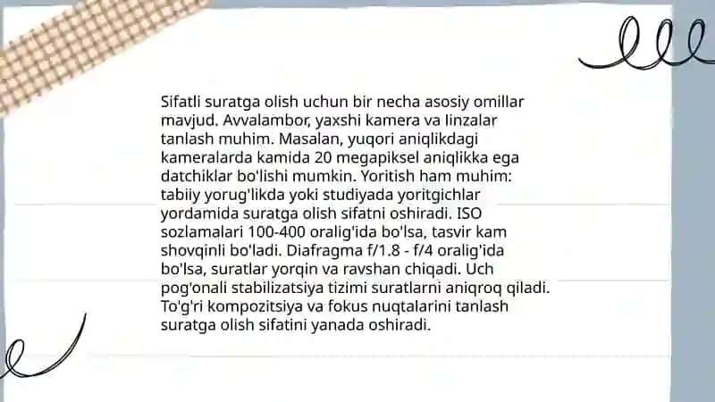 Rasmlar san'ati 4