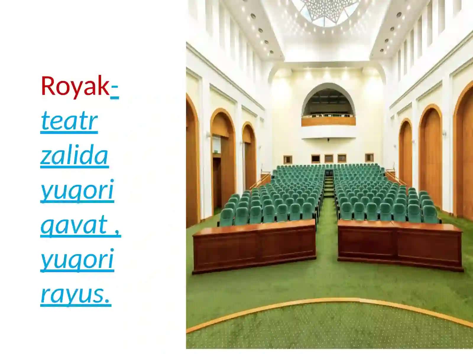Egamberdiyeva Sitoraning adabiyot oʻqitish metodikasi 4