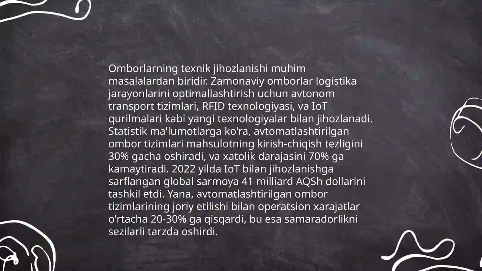 Urug'larni saqlash va parvarish qilish 4