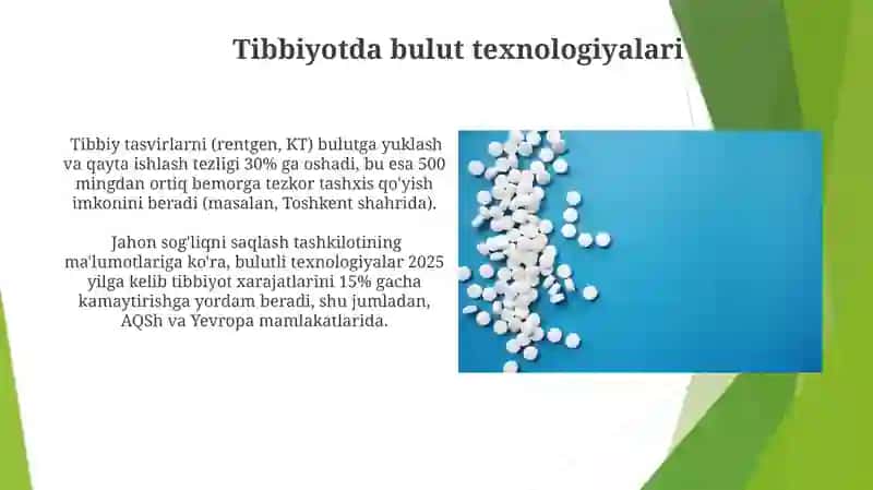 Tibbiyotda Telekommunikatsiya Tizimlarining Umumiy Ko'rinishi 4