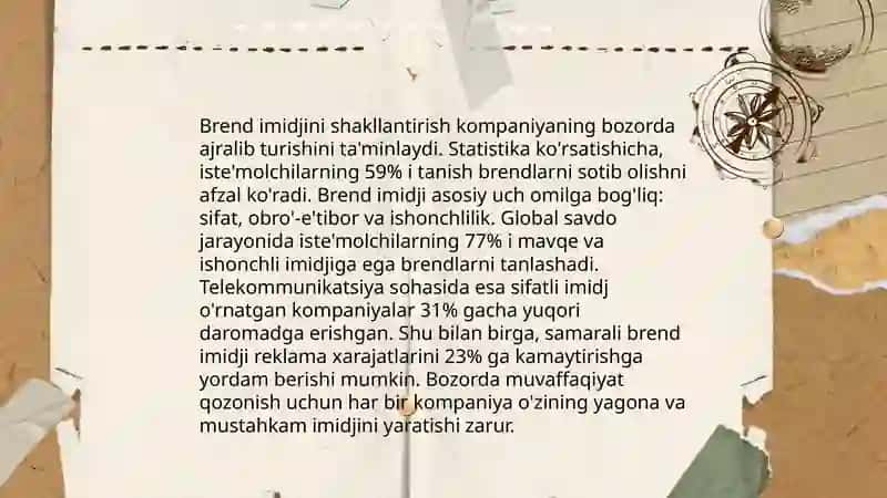 Jamoatchilik bilan aloqa strategiyalari 4