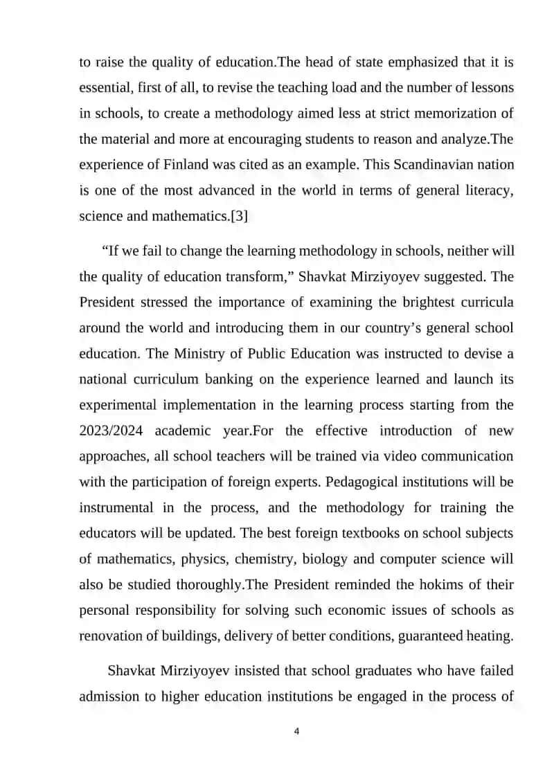 Language as a dynamic system 4