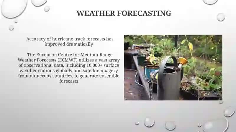 Weather and seasons 4