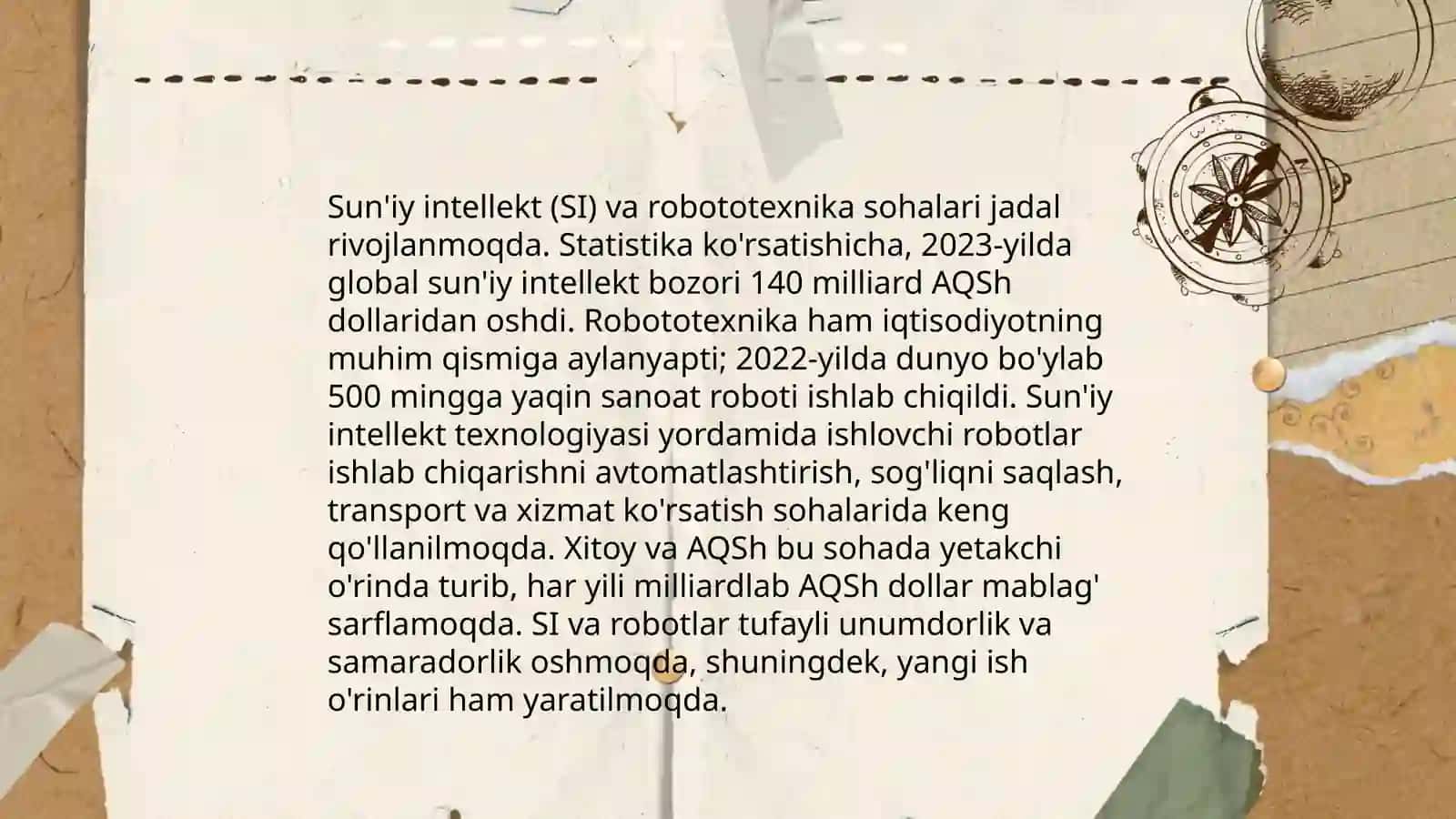 Sun'iy intellekt 4