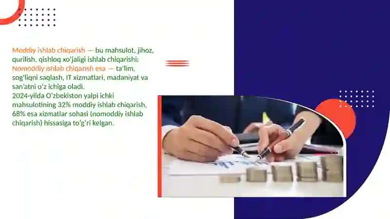 Ishlab chiqarishning iqtisodiy mohiyati va tuzilmasi 4