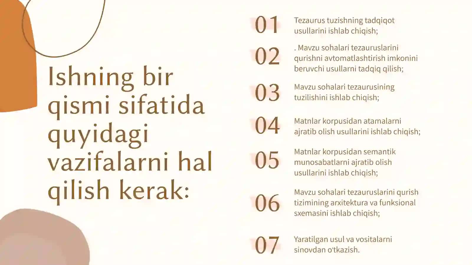 O'zbekcha tezaurus lug'atini yaratish 4
