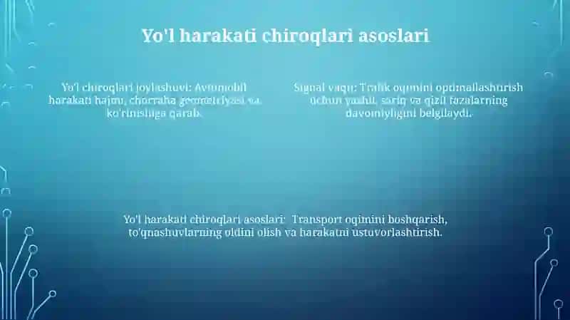 Svetaforlarni joylashtirish 4