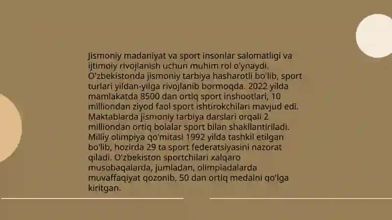 Jismoniy tarbiya va supot funkisiyalari 4
