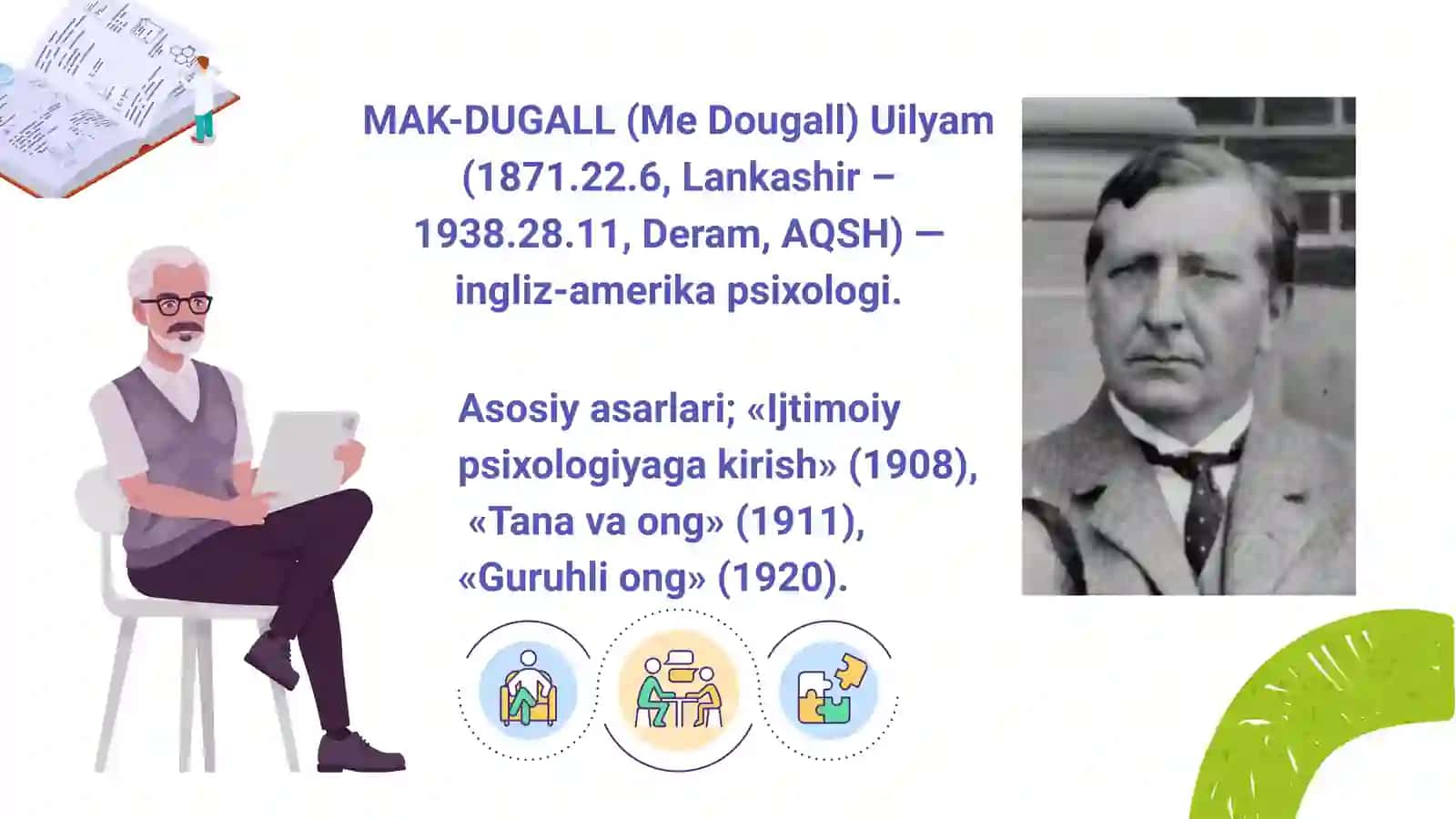 Sotsial-psixologik tadqiqotning asosiy metodlari 4