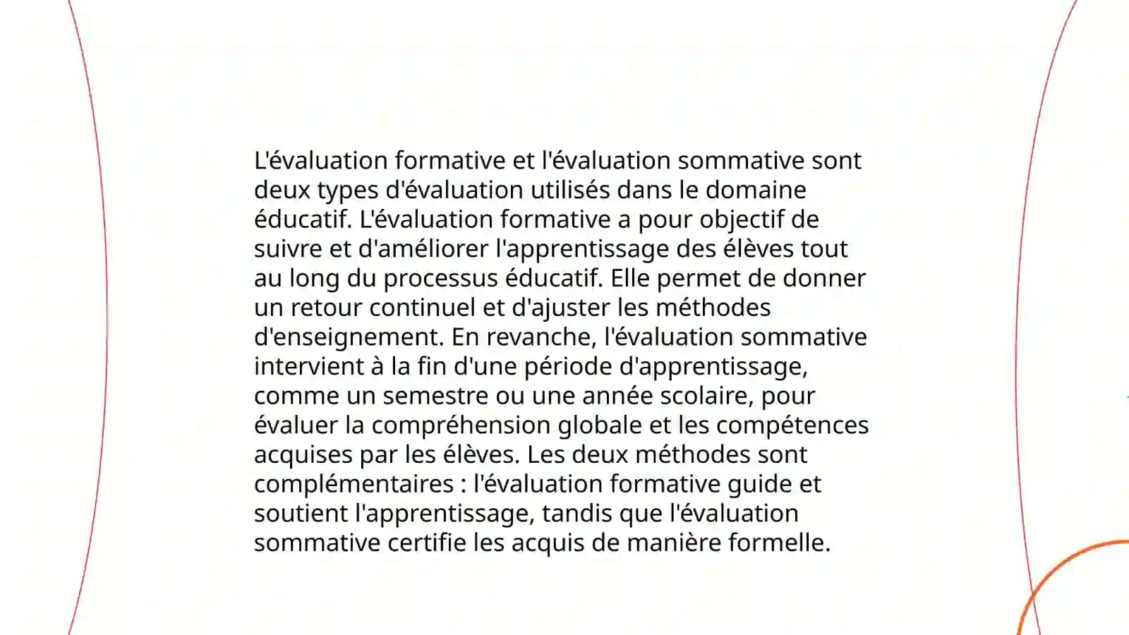 L'evaluation en enseignement des langues 4