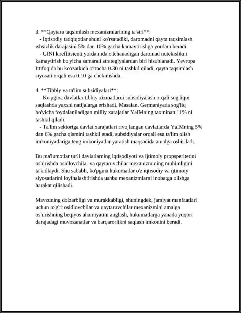 OSIDLOVCHILAR VA QAYTARUVCHILARNI EKVIVALENT MASSASINI ANIQLASH NATRIY TIOSULFAT ERITMASINI TAYYORLASH 4