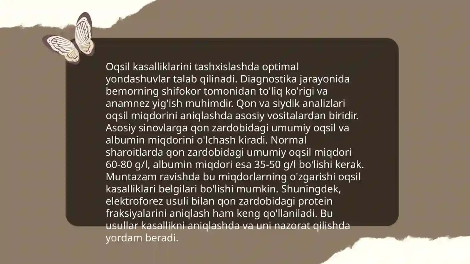 Oqsim kasalligi 4