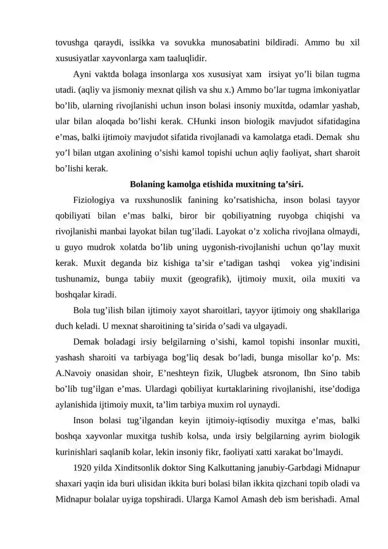 Shaxsning ta‘lim-tarbiyasi va rivojlanishida pedagogik dasturiy vositalari 4