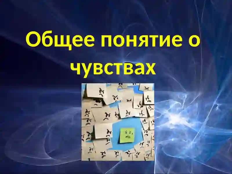 Эмоционально – волевые процессы личности 4