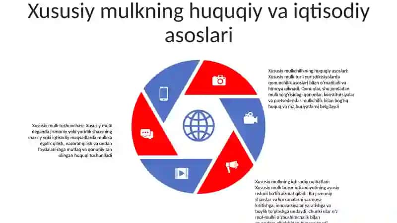 Xususiy Mulk 4