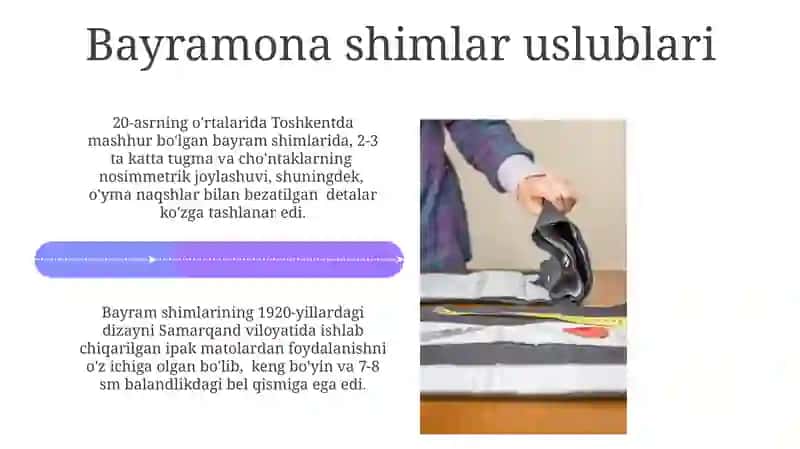 "Sport shimlarining dizayn xususiyatlari" 4