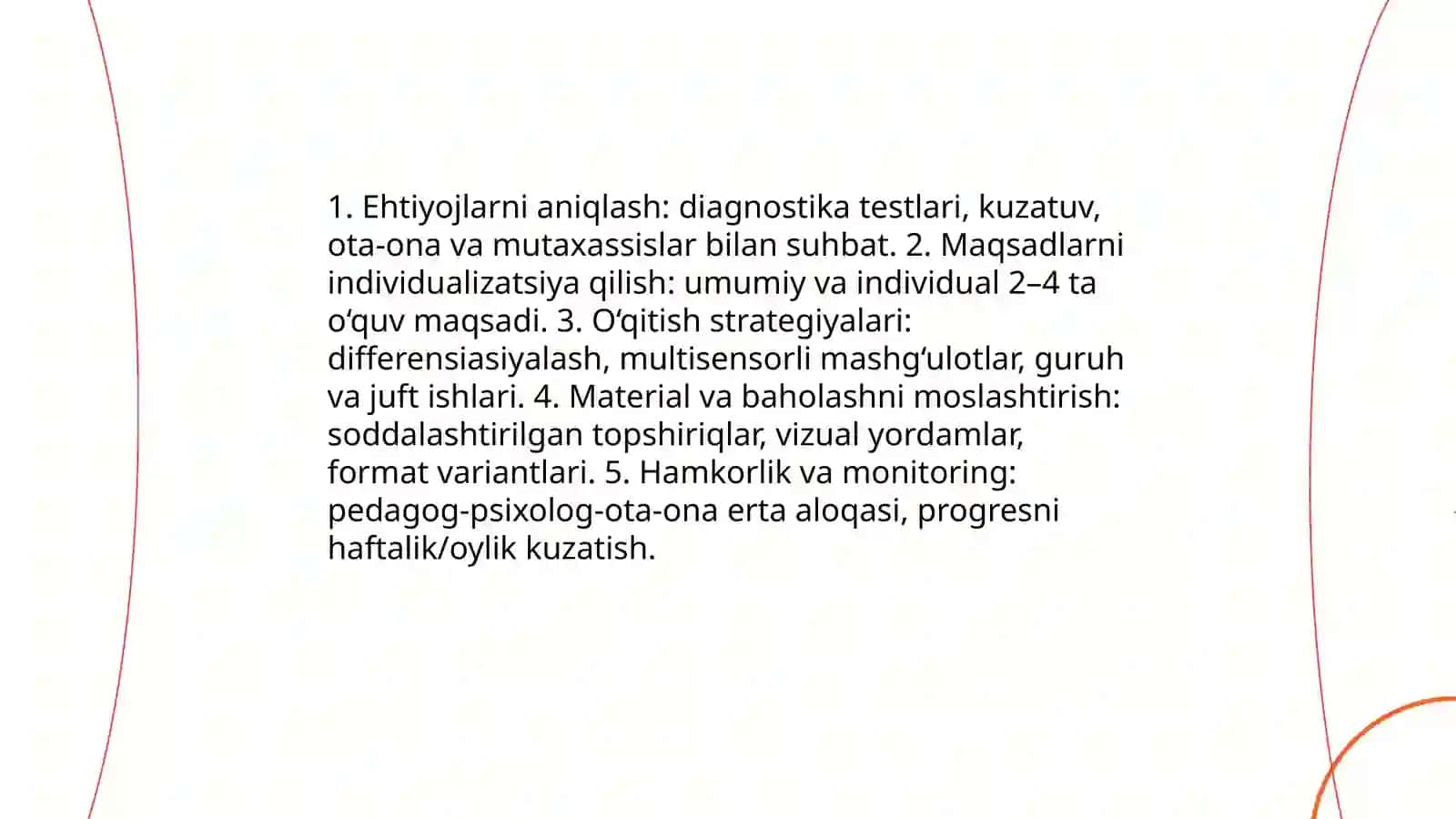 Boshlang‘ich ta’limda inklyuziv o‘qitish metodikasi 4