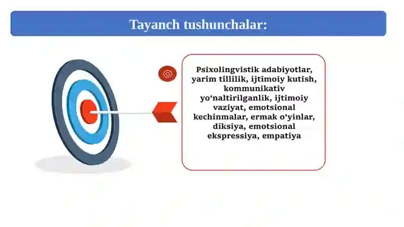 Kichik yoshdagi bolalarning nutqini o'stirish vazifalari 4
