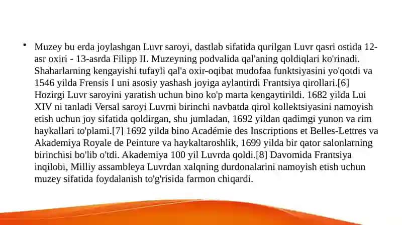 LUVR MUZEYI 4