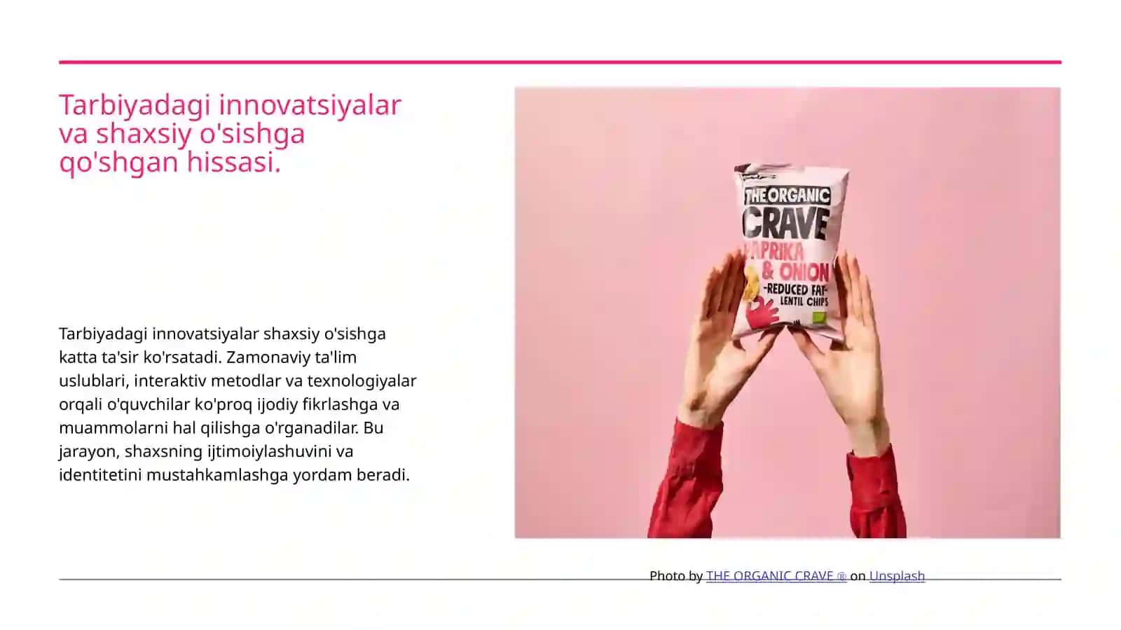 Shaxsning rivojlanishi tarbiyasi ijtimoiylashuvi 4