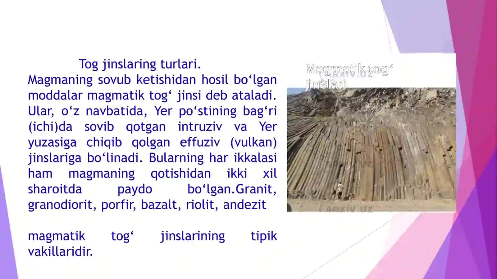 NURASH JARAYONI VA 4